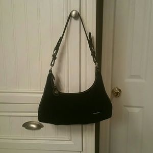 The Sak small hobo handbag